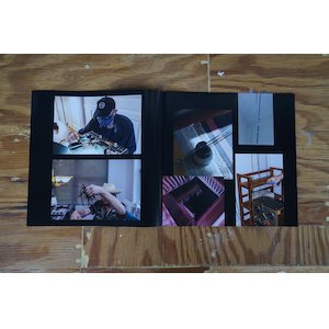 画像5: John Cage / Aaron Dilloway "Rozart Mix" [LP + 12 page booklet] 