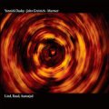 Yannick Dauby & John Grzinich & Murmer "Lind, Raud, Aastaajad" [2CD]