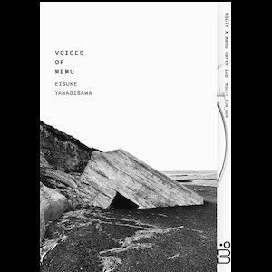 画像1: Eisuke Yanagisawa "Voices of Memu" [2CD + Booklet (48 pages)]