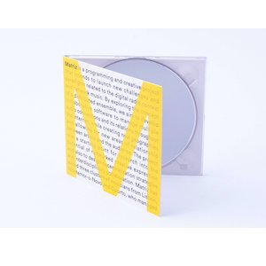 画像2: V.A "Matriz" [CD]