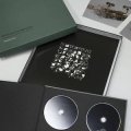 Sonoscopia "Disposof​onicos: Acumuladores de Objectos Sonantes" [4CD + LP + 120-page hardcover book]