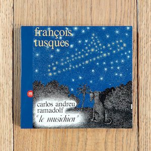 画像1: Intercommunal Free Dance Music Orchestra "Le Musichien" [CD]