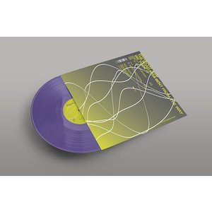 画像2: Brandon Tani "The Road Was Bent From The Way We Took It" [Purple LP]