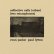 画像1: Evan Parker and Paul Lytton "Collective Calls" [LP] (1)