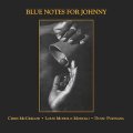 Blue Notes "Blue Notes For Johnny" [LP]