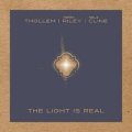 Terry Riley, Thollem, Nels Cline "The Light is Real" [LP]