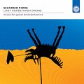 Giacomo Fiore "Lost Horse Wash Drone" [CD]