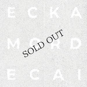 画像1: Ecka Mordecai "Promise & Illusion" [LP]