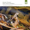 Karen Power "…we return to ground…" [2CD]