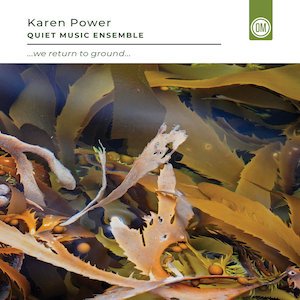 画像1: Karen Power "…we return to ground…" [2CD]