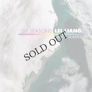 画像1: Lei Liang - Mivos Quartet "Six Seasons" [CD]