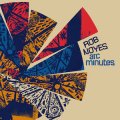 Rob Noyes "Arc Minutes" [LP]