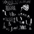 V.A "The Sounds Of Sound Sculpture" [LP + 12 page booklet]