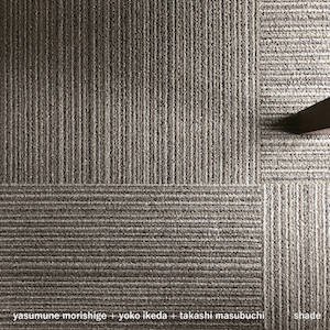 画像1: Yasumune Morishige / Yoko Ikeda / Takashi Masubuchi "Shade" [CD]