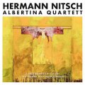 Hermann Nitsch / Koehne Quartet "Albertina Quartett" [2CD]