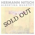 Hermann Nitsch / Koehne Quartet "Albertina Quartett" [2CD]