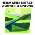 Hermann Nitsch "Weinviertel Sinfonie" [CD]