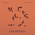 John Butcher, Eddie Prevost "Unearthed" [CD]