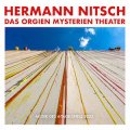 Hermann Nitsch "Das Orgien Mysterien Theater - Musik des 6​-​Tage​-​Spiels 2022" [2CD]