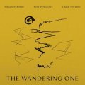 Silvan Schmid, Tom Wheatley, Eddie Prevost "The Wandering One" [CD]