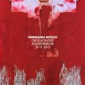 Hermann Nitsch "Orgelkonzert Jesuitenkirche 2013" [CD]