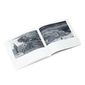 画像5: Peter Brotzmann, Han Bennink "Schwarzwaldfahrt" [122 Page Photo Book + CD]