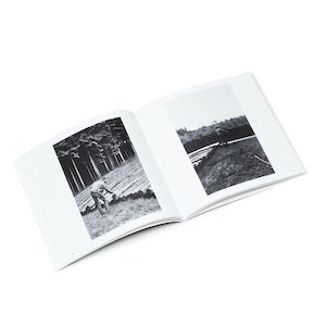 画像3: Peter Brotzmann, Han Bennink "Schwarzwaldfahrt" [122 Page Photo Book + CD]