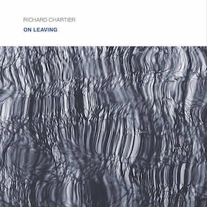 画像1: Richard Chartier "On Leaving" [CD]