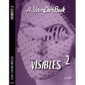 Stan Vanderbeek "Visibles 2" [DVD]