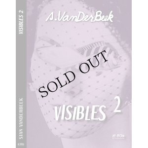 画像1: Stan Vanderbeek "Visibles 2" [DVD]