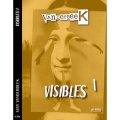 Stan Vanderbeek "Visibles 1" [DVD]