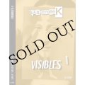 Stan Vanderbeek "Visibles 1" [DVD]