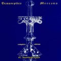 Laszlo Hortobagyi "Transreplica Meccano (Complete Edition)" [CD]