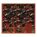 Max Julian Eastman & Cyess Afxzs "NY VIII" [CD]