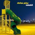 Stefan Prins "inhabit" [2CD + 12 page booklet]