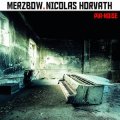 Merzbow + Nicolas Horvath "Pia​-​Noise" [CD]