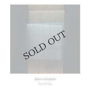 画像1: Eden Lonsdale "Dawnings" [2CD]