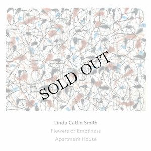 画像1: Linda Catlin Smith "Flowers of Emptiness" [CD]