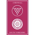 David A Jaycock / Slug Milk "Cornwall / South Yorkshire" [Cassette]