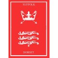 Arianne Churchman / Memotone "Suffolk | Dorset" [Cassette]