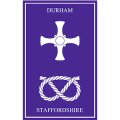 Rob St John / Powders "Durham | Staffordshire" [Cassette]