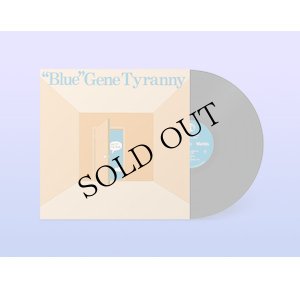 画像1: "Blue" Gene Tyranny "Out Of The Blue" [LP]