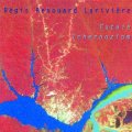 Regis Renouard Lariviere "Futaie / Tchernoziom" [CD]