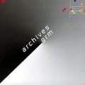 V.A "Archives GRM" [5CD box]