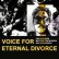 画像1: Leif Elggren / Mattias Gustafsson / Dan Johansson "Voice For Eternal Divorce" [CD] (1)