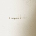 Eryck Abecassis "e v a p o r a t i o n" [CD]