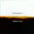 Olivia Block "Mobius Fuse" [CD]