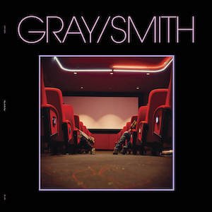 画像1: Gray/Smith "Heels in the Aisle" [LP]