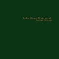 Yutaka Hirose “John Cage memorial“ [LP+CD+A4 booklet]