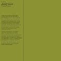 James Tenney "Postal Pieces" [Green LP + postcard graphic scores]